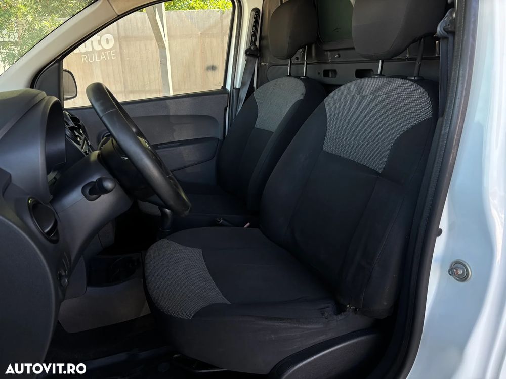 Dacia Dokker 1.5 dCi 75 CP Ambiance - 5