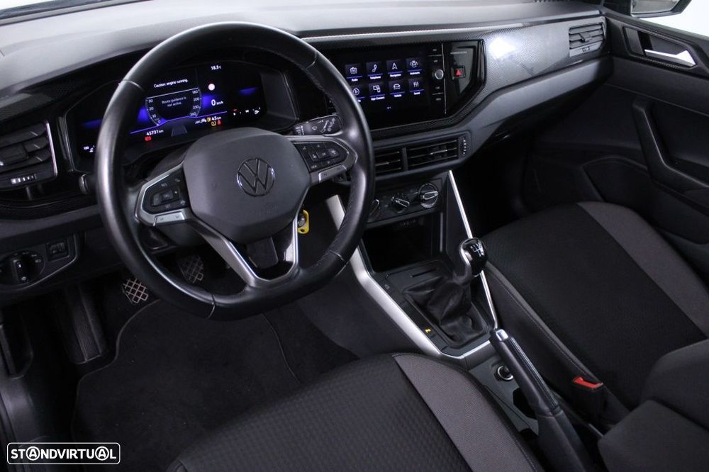 VW Polo 1.0 TSI Life - 33