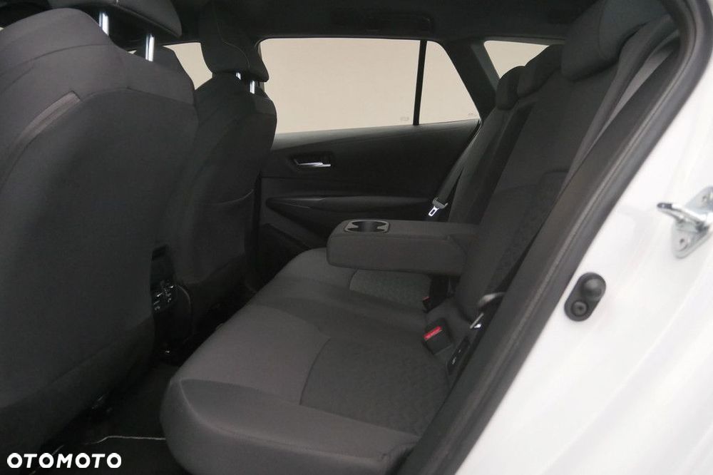 Toyota Corolla 1.8 Hybrid Comfort - 15