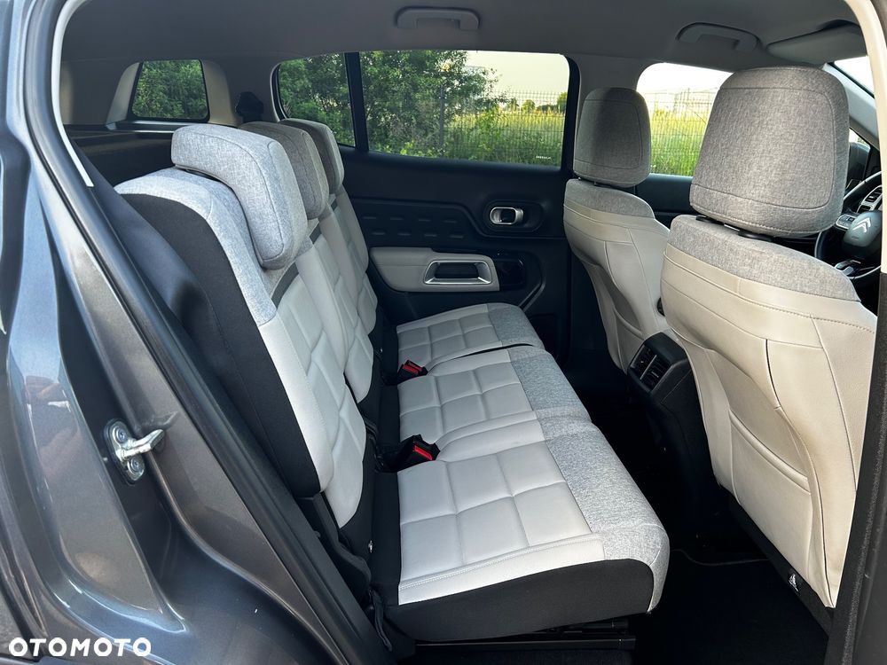 Citroën C5 Aircross 1.6 PHEV Shine Pack EAT8 - 34