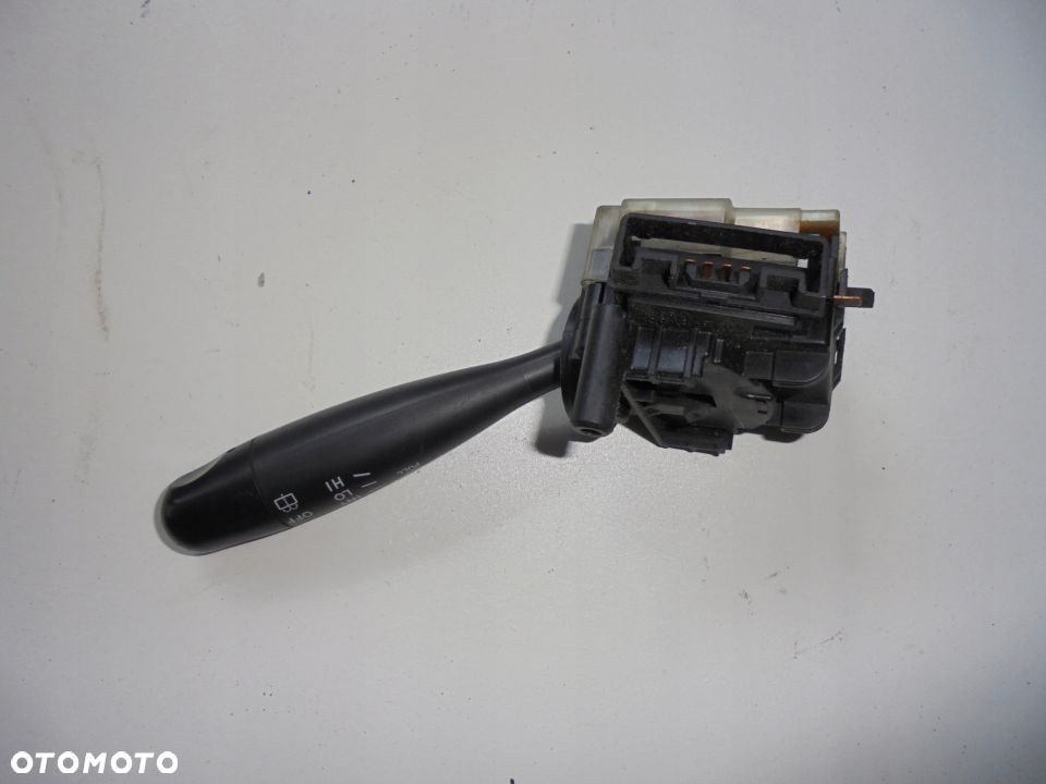 PRZELACZNIK WYCIERACZEK TOYOTA YARIS 173647 - 3