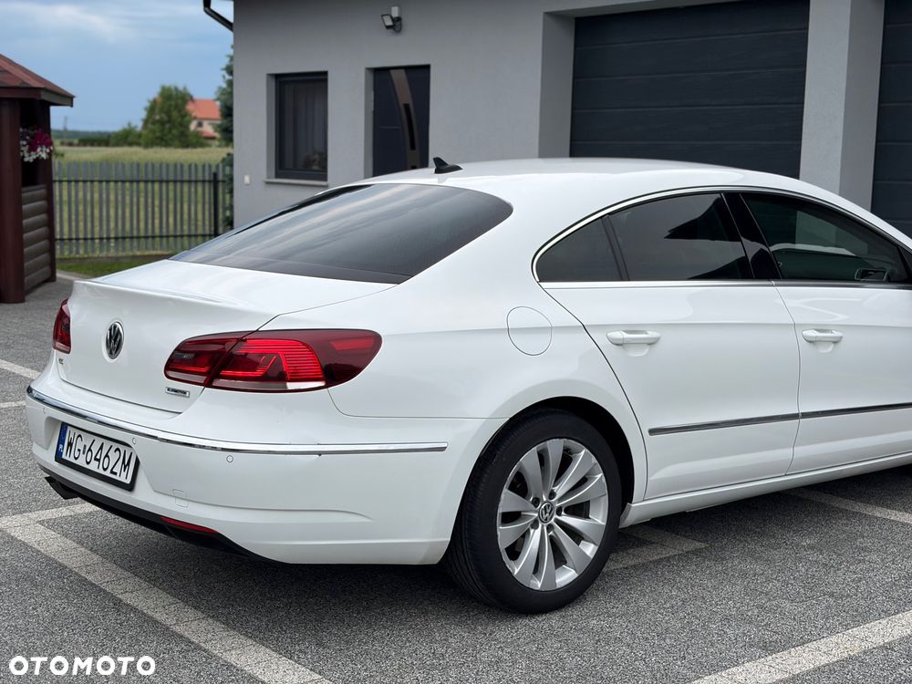 Volkswagen CC - 2