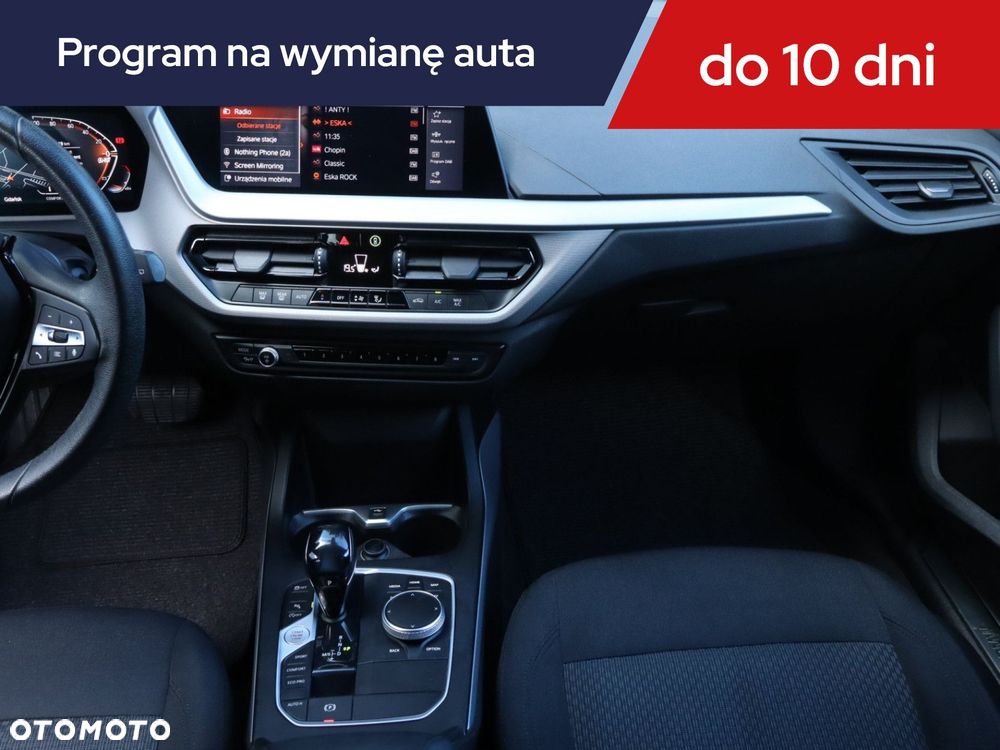 BMW Seria 1 - 10