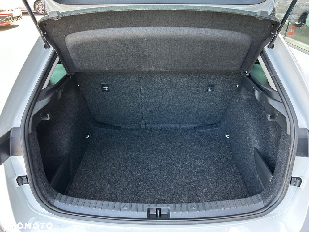 Skoda Scala 1.0 TSI Ambition - 11