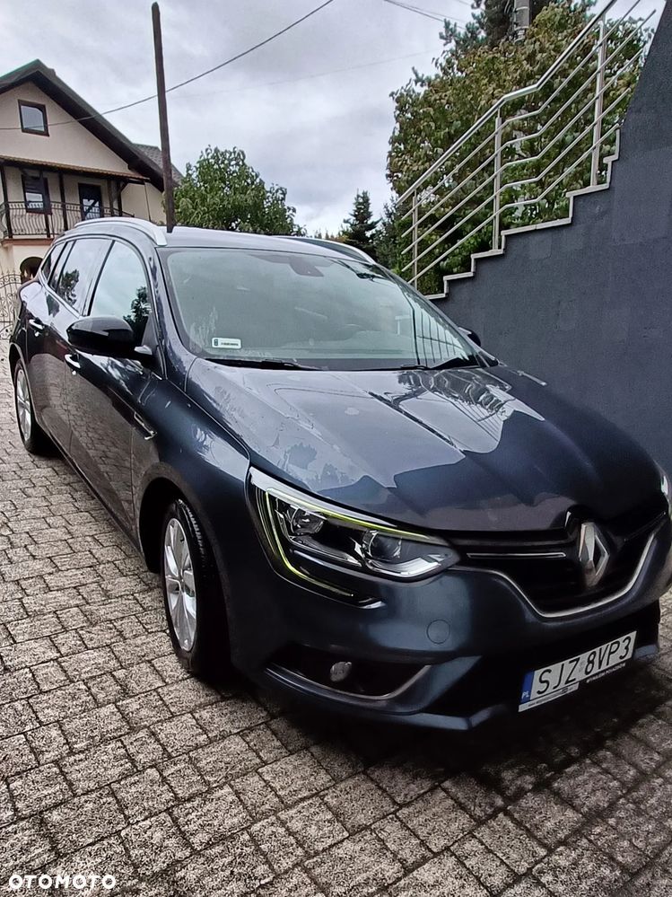 Renault Megane - 7