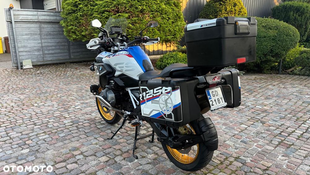 BMW R - 6
