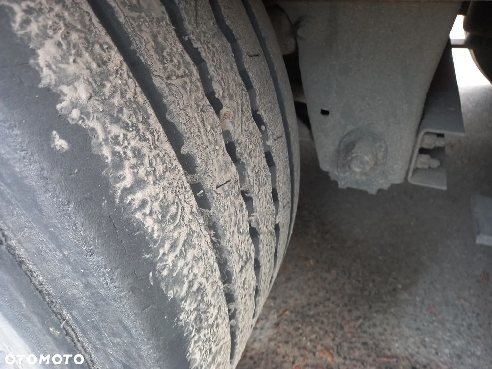 Iveco Stralis HAY WAY - 15