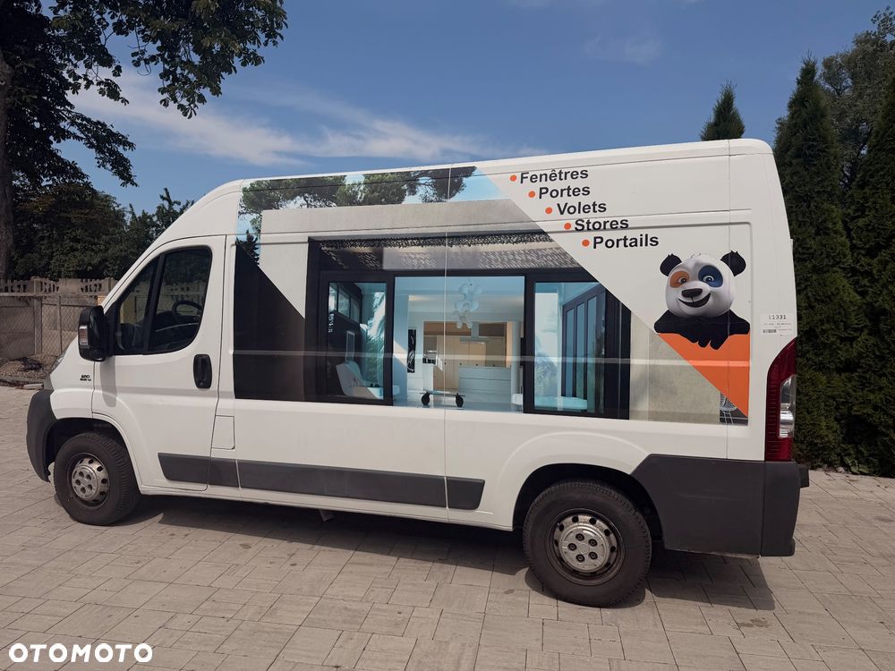 Fiat Ducato - 7