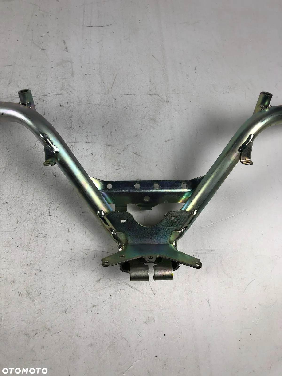 Piaggio MP3 400 530 HPE 22- Kierownica - 6