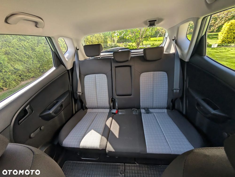 Kia Venga 1.6 M - 4