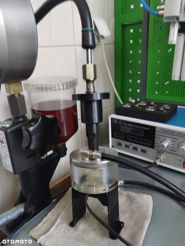 Sterownik do Cam-Box na stół probierczy - 4