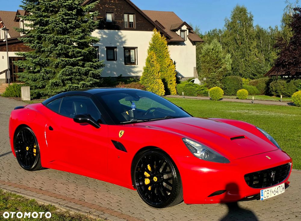 Ferrari California - 18