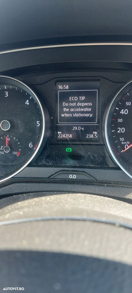 Volkswagen Passat - 6