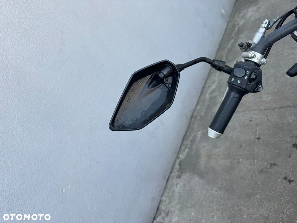 Super Soco TC MAX - 14