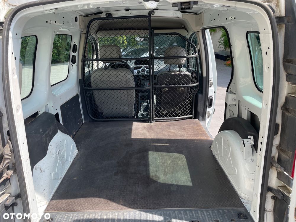 Renault kangoo - 8