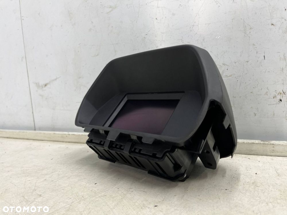 Wyświetlacz Opel Meriva A 03-10r. sprawny ekran 13275280 - 4