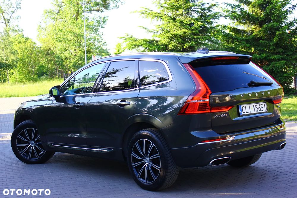 Volvo XC 60 B4 B Inscription - 6