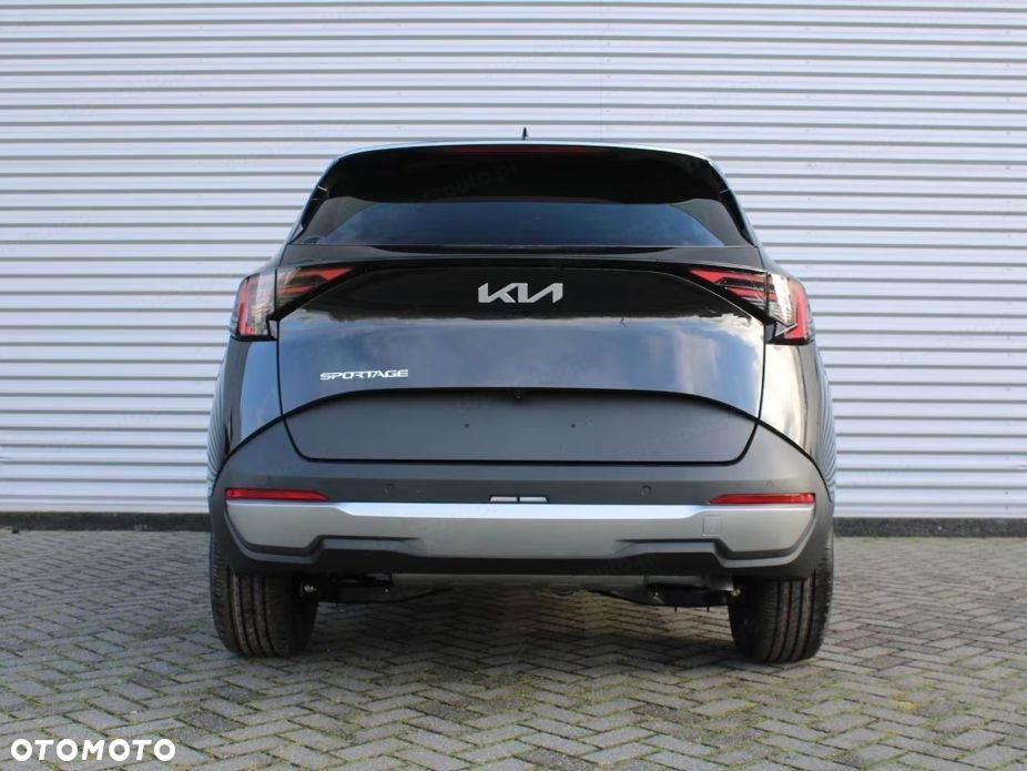Kia Sportage 1.6 T-GDI L 2WD DCT - 5