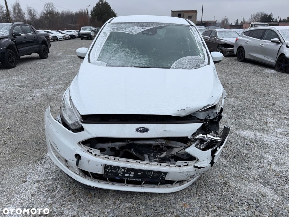 Ford C-MAX 1.0 EcoBoost Titanium ASS - 8