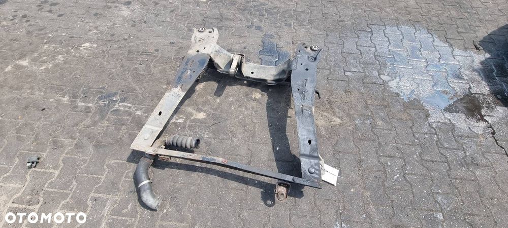 SANKI PRZEDNIE FORD MONDEO MK3 - 6