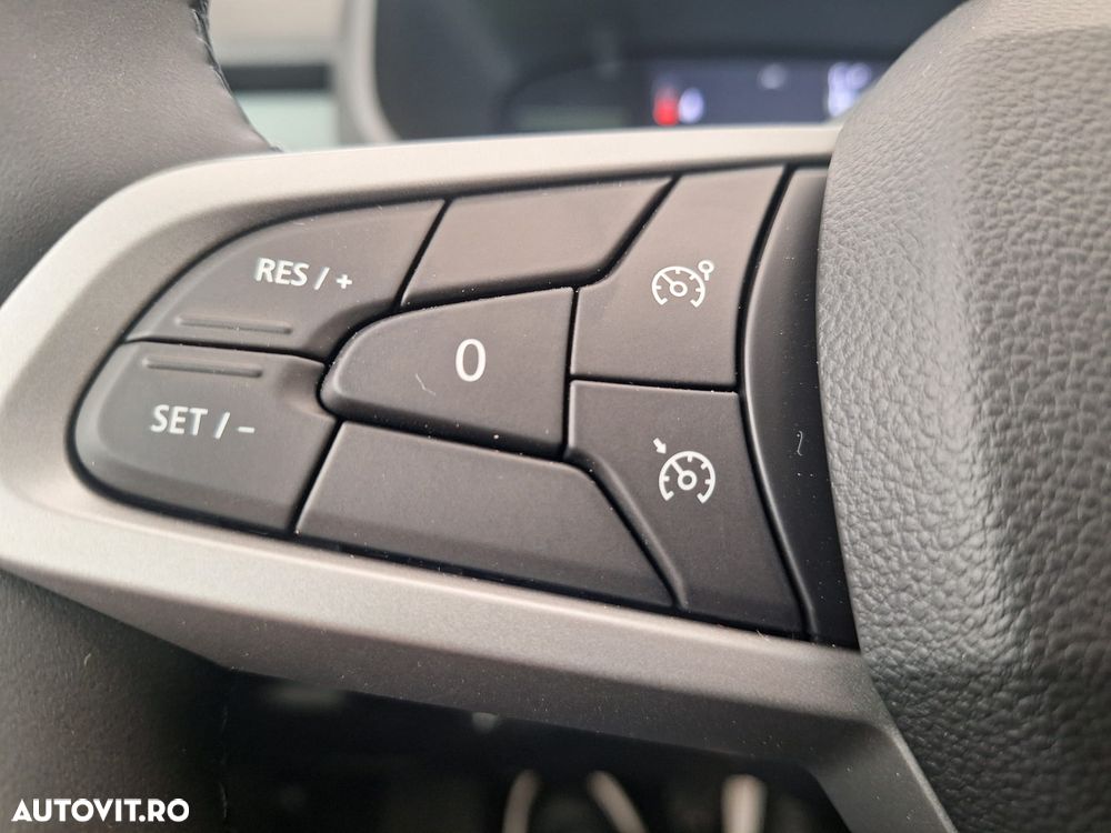 Dacia Sandero Stepway ECO-G 120 EDC Extreme - 36