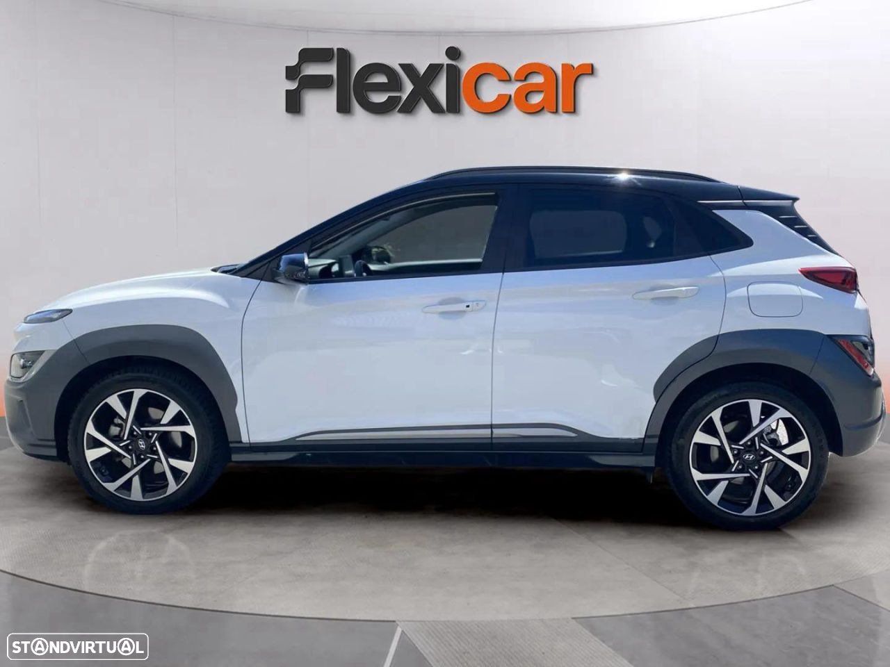 Hyundai Kauai 1.0 T-GDi Premium - 3