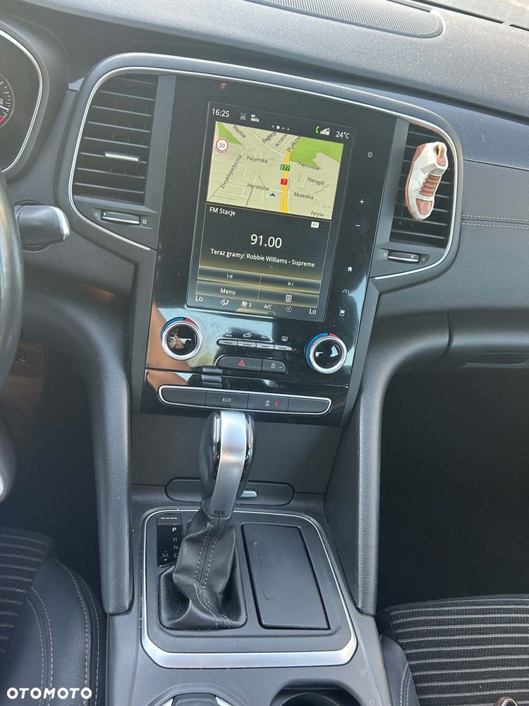 Renault Talisman 1.6 Energy dCi Initiale Paris EDC - 7