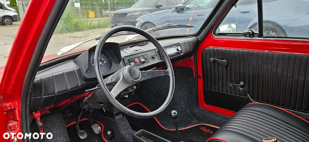 Fiat 126 - 22