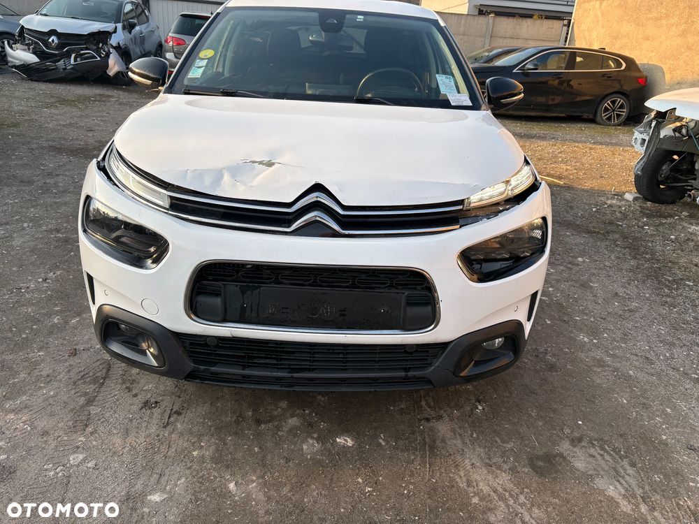 Citroën C4 Cactus BlueHDi 100 Stop&Start Shine - 1