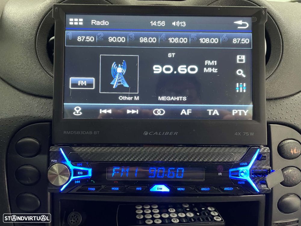 Citroën C3 1.1 SX + - 17