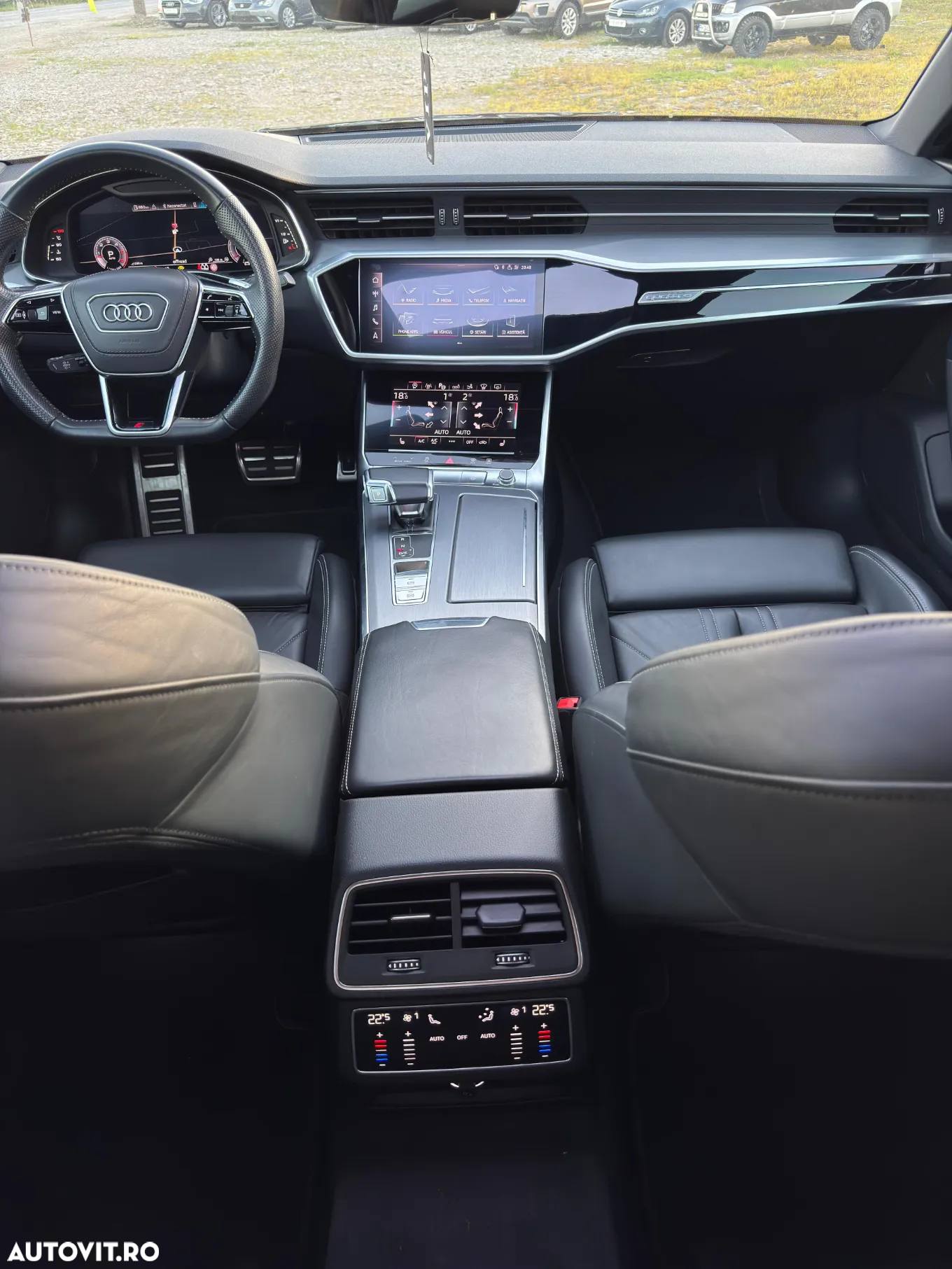 Audi A7 - 7