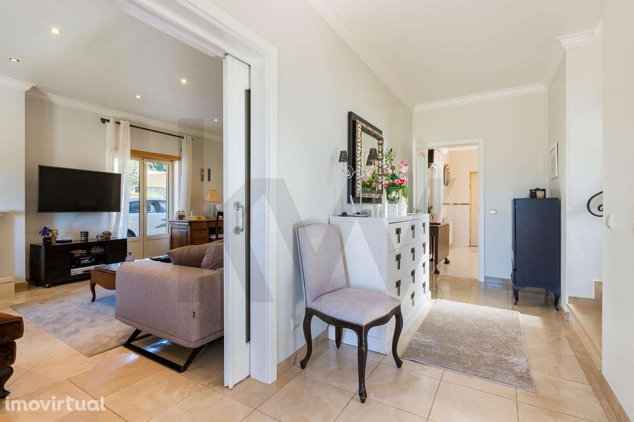 Moradia T4 - Rio Maior - Grande imagem: 5/25