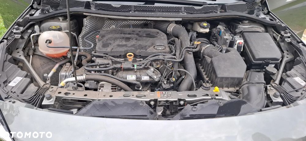 Opel Astra - 22
