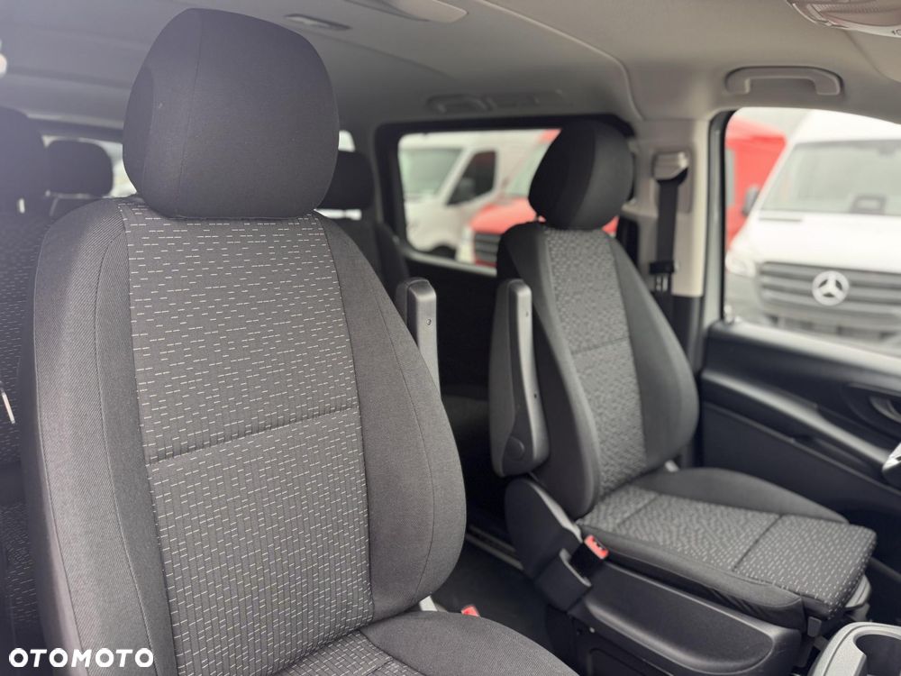 Mercedes-Benz Vito Tourer L2 Pro 9G-Tronic 447.703 - 10