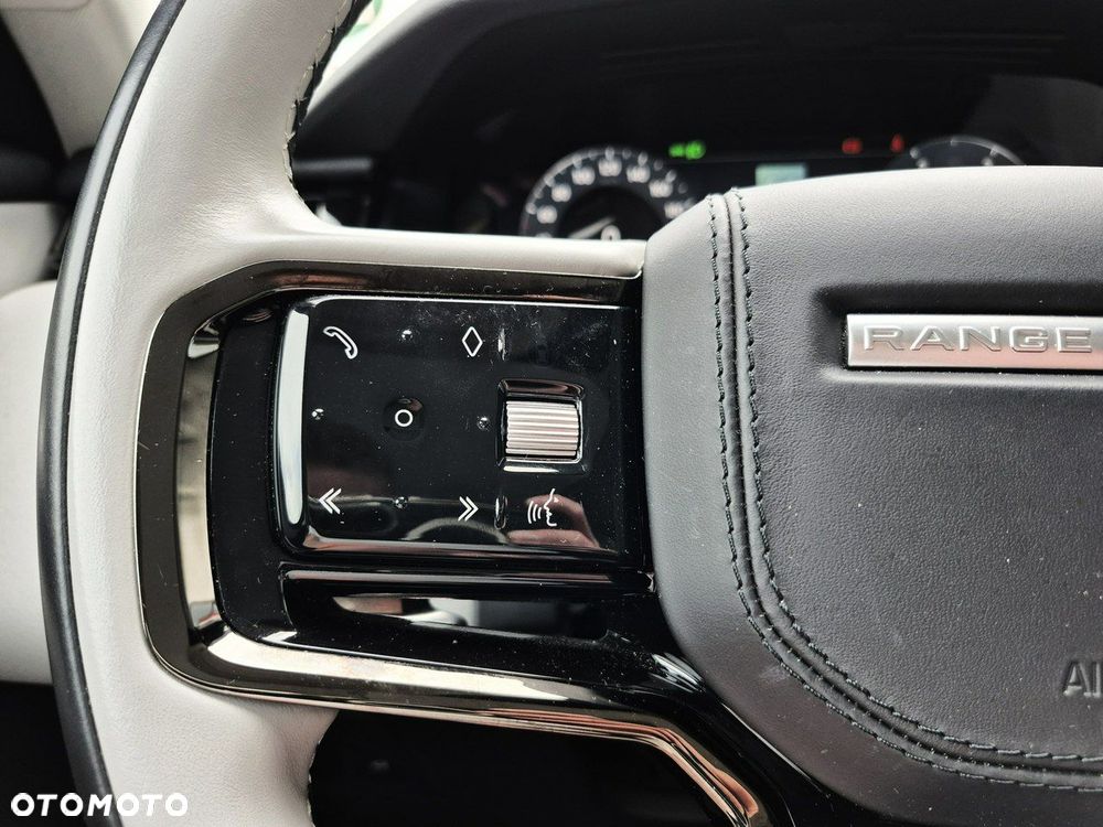 Land Rover Range Rover Velar - 31