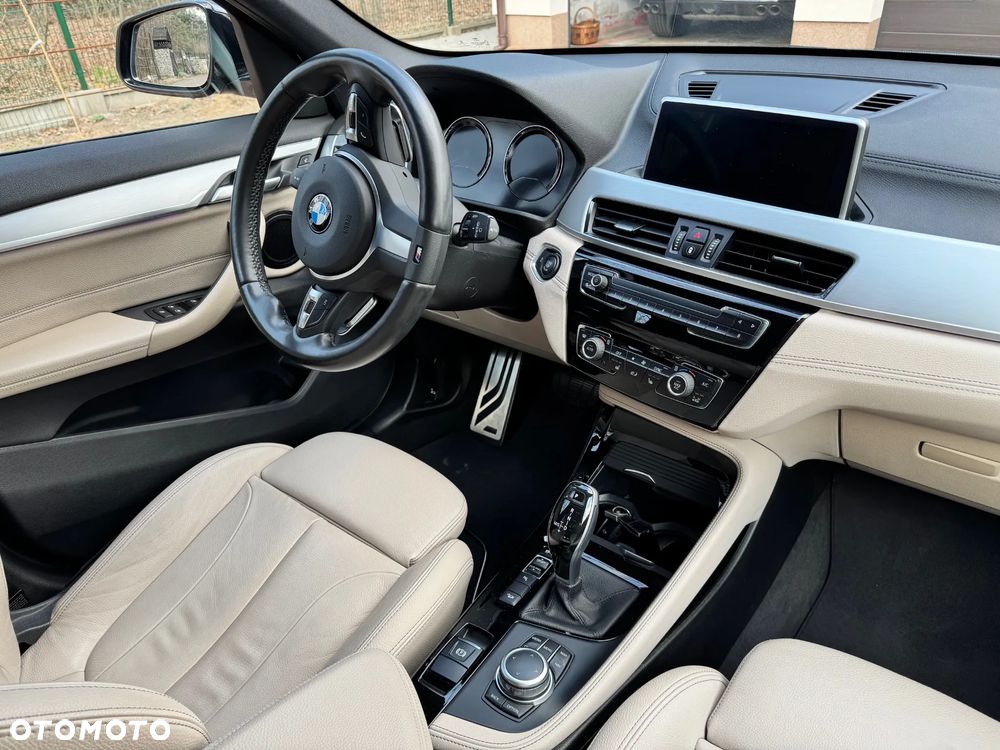 BMW X1 xDrive20i xLine - 5