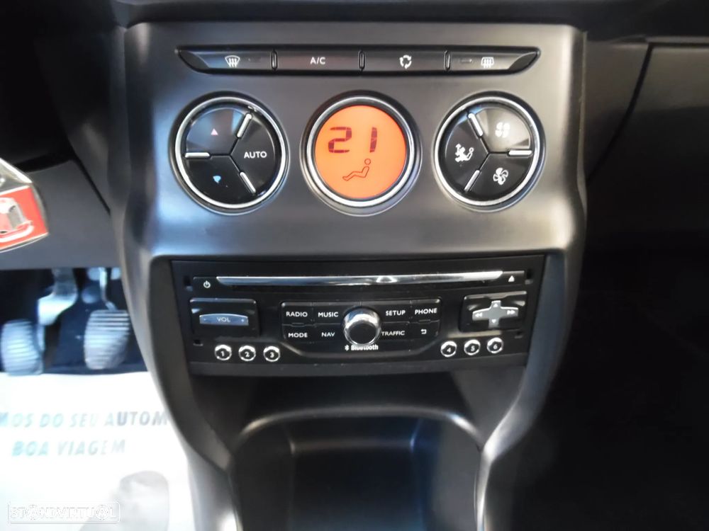 Citroën C3 HDi FAP Business Class - 17