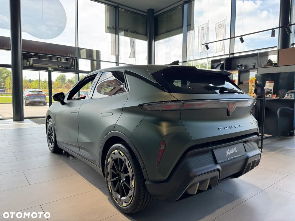 Cupra Raval 52kWh VZ Extreme - 7