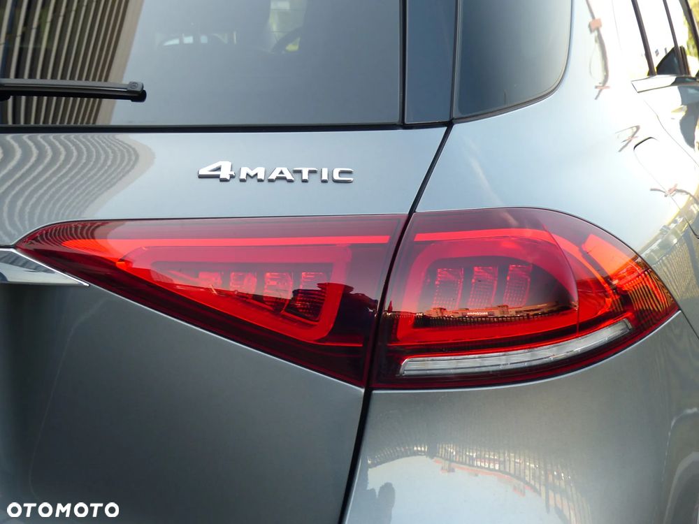 Mercedes-Benz GLE 450 4-Matic - 11
