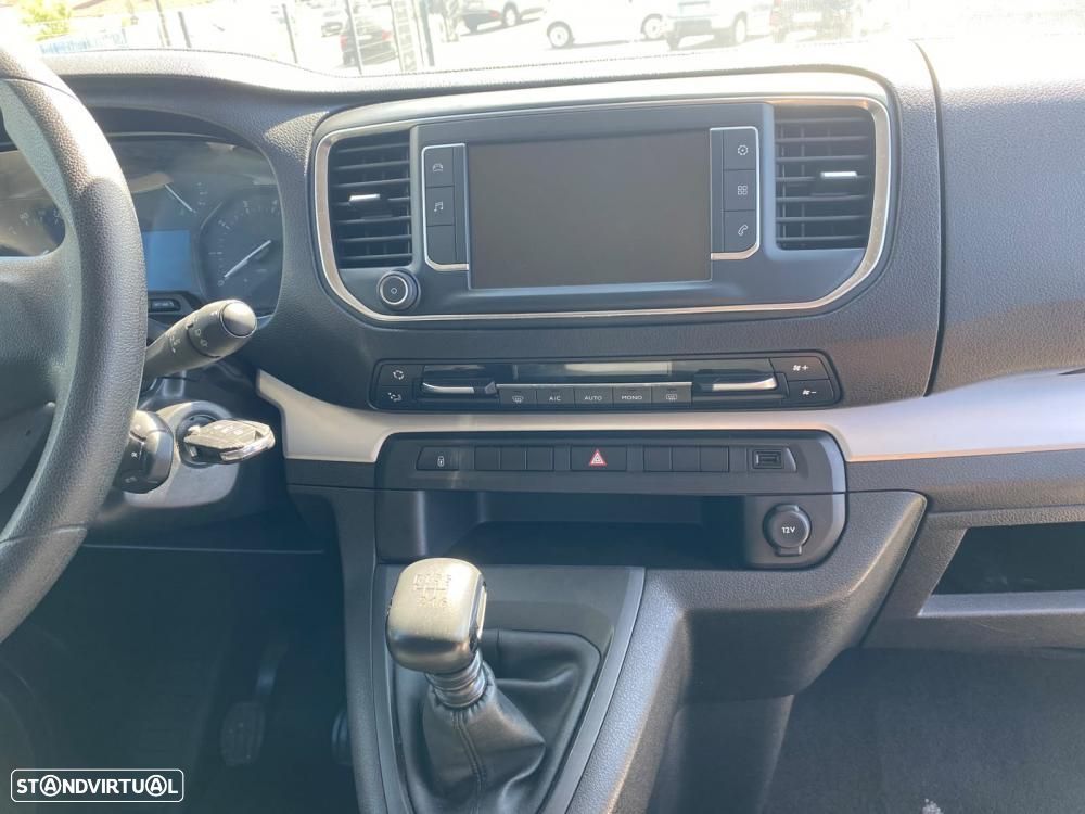 Citroën Spacetourer 1.5 BlueHDi M Business - 6
