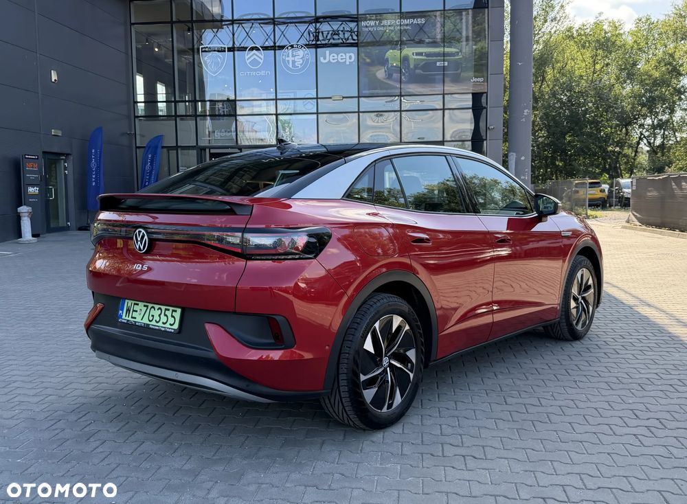Volkswagen ID.5 77kWh Pro Performance - 22