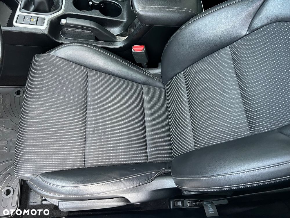 Kia Sportage 1.6 GDI 2WD Black Edition - 39