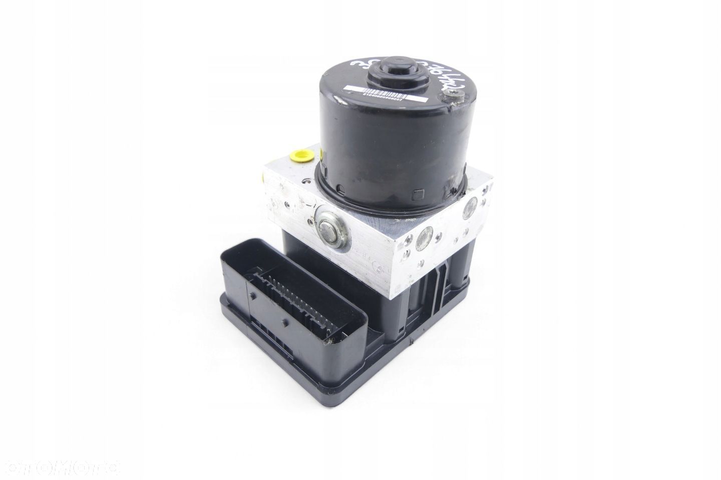 Pompa ABS DSC BMW E90 E91 E92 E93 E81 E87 2.0D N47 3451-6789300-01 6789301 - 1
