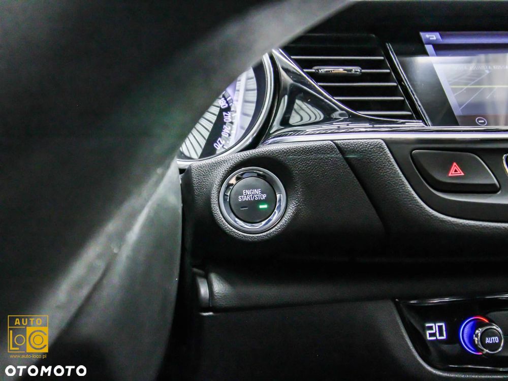 Opel Insignia 1.5 T Innovation S&S - 30