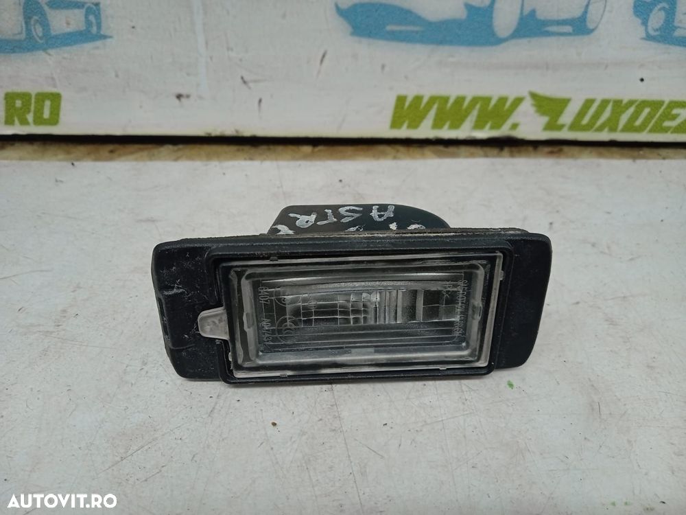 Lampa numar 13578958 Opel Astra J [2009 - 2012] - 1