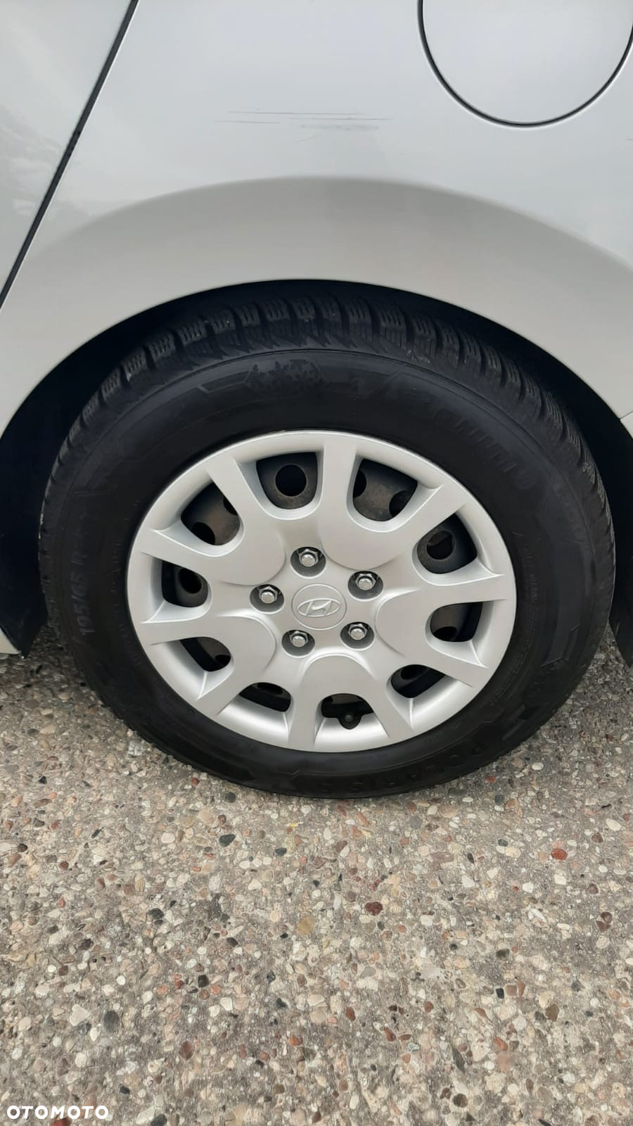 Hyundai i30 1.6 Classic - 26