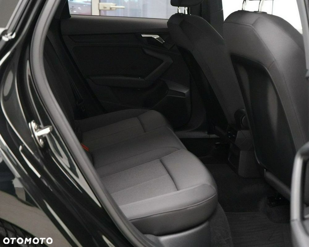 Audi A3 Sportback - 18