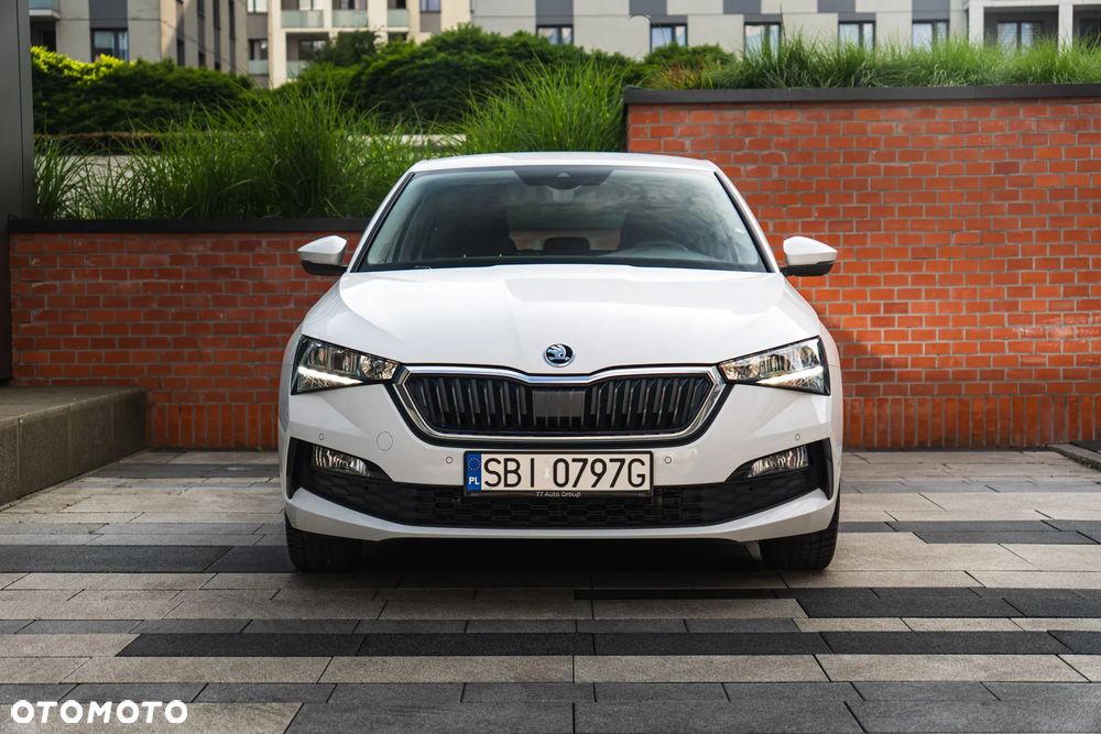 Skoda Scala 1.0 TSI Ambition - 6