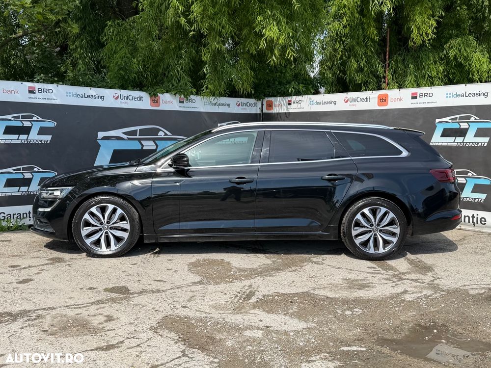 Renault Talisman ENERGY dCi 130 EDC INTENS - 35