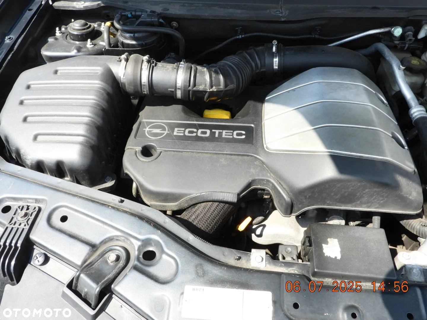Opel Antara 2.0 CDTI 4x4 Cosmo - 12